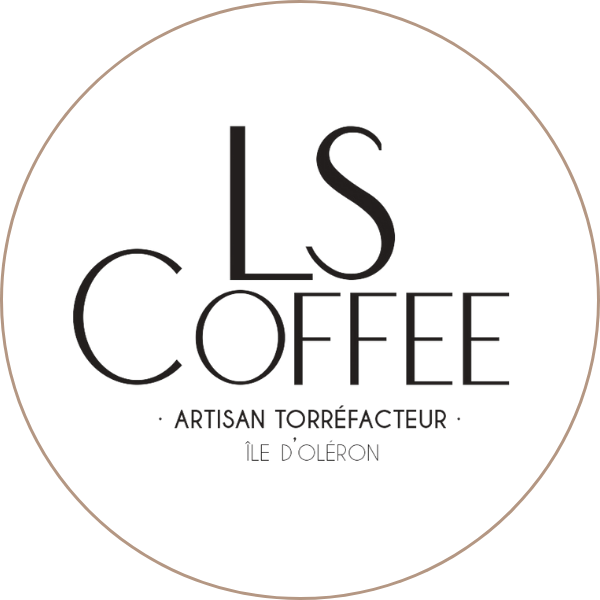 logo ls coffee