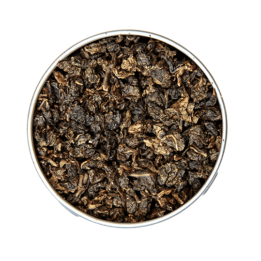 thé blanc-oolong-ti-kuan-yin-chine