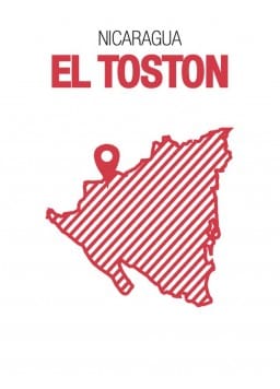 nicaragua el toston