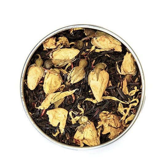 infusion earl grey-little boudha