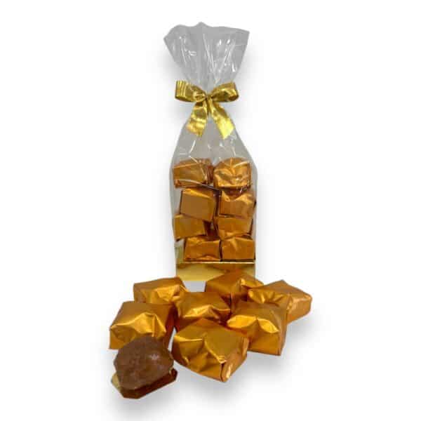 Sachet de 8 marrons