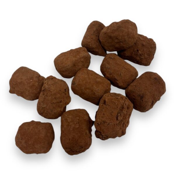 Truffes fondantes cacao vrac