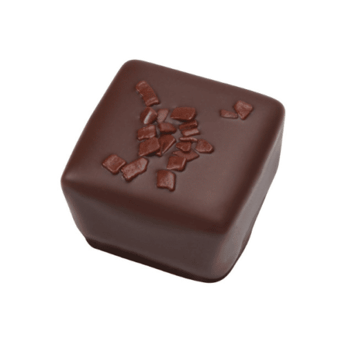 Chocolat praliné amandes - Oléron Chocolat