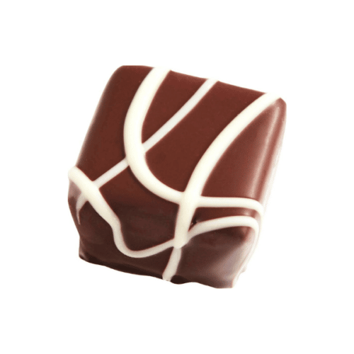 Chocolat praliné brésilienne - Oléron Chocolat