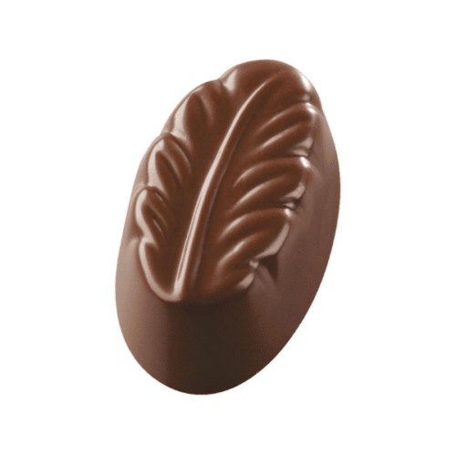 Chocolat caramel salé - Oléron Chocolat