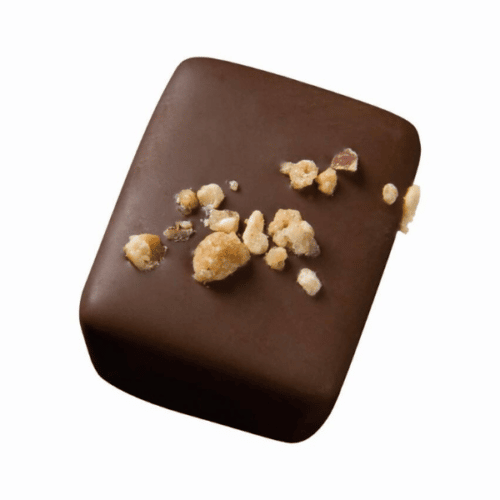 Chocolat praliné brésilienne - Oléron Chocolat