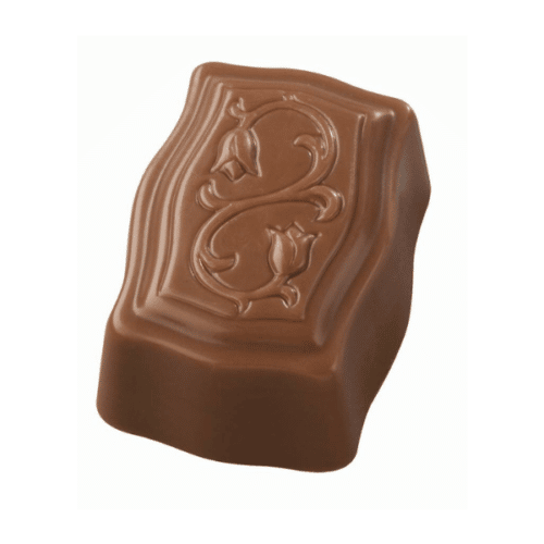 Chocolat praliné coco - Oléron Chocolat