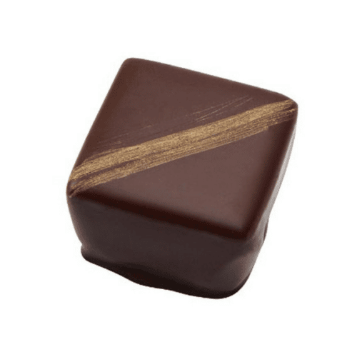 Chocolat ganache épices - Oléron Chocolat