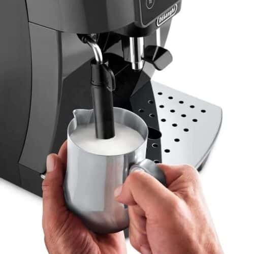 buse vapeur machine delonghi