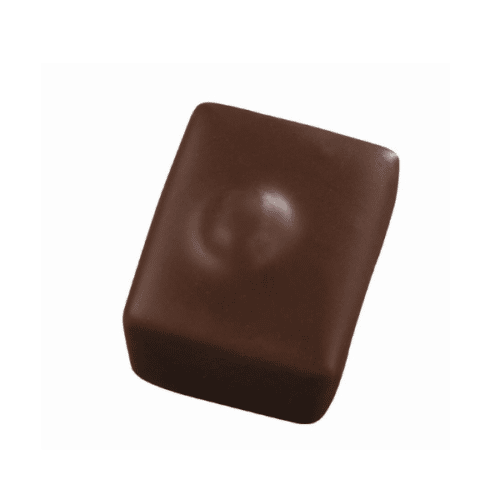 Chocolat crème café praliné - Oléron Chocolat