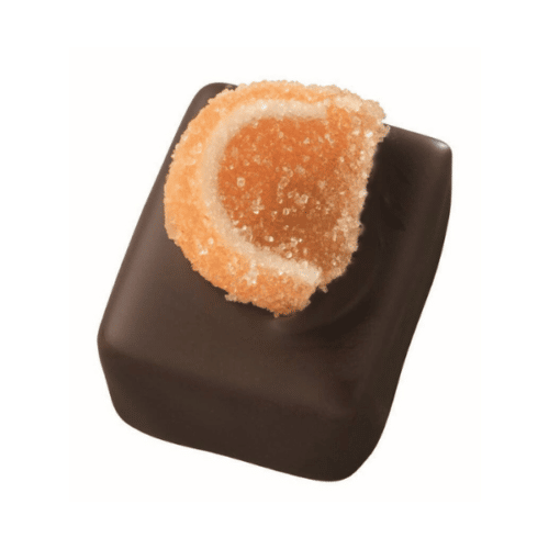 Chocolat praliné à l'orange - Oléron Chocolat